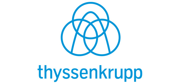 Thyssenkrupp